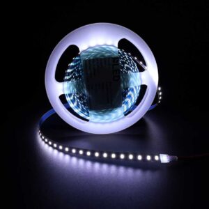 Straight LED Flexible Strip 2835 (5 mtr)