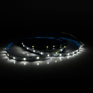 DS S-Zig Zag LED Flexible Strip 2835 Day White(6500K)