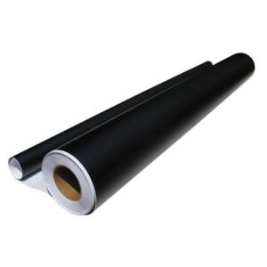 AXIS Signage Vinyl Black Matt