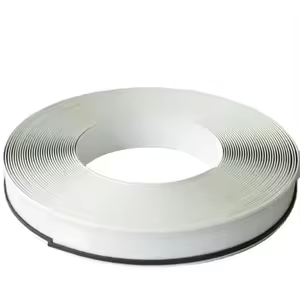 Aluminum Channelume White 5cm