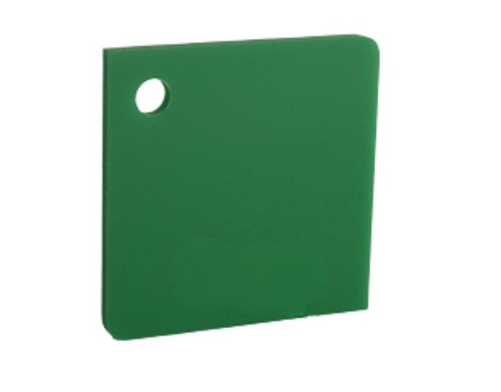 Desertpex Acrylic Opal Green Light Pass - 347