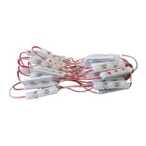 DS Samsung Led 2835 Module Warm White (3000K) 120° Clear Lens