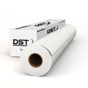 DST Grayback Vinyl Matt