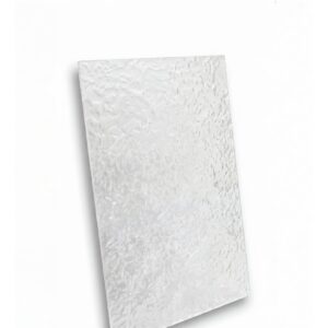 Special Finish Acrylic