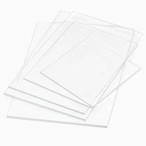 Desertpex Acrylic Clear Sheet