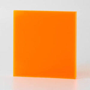 Desertpex Acrylic Opal Orange Light Pass-266