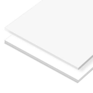 Desertpex Acrylic Opal White Light Pass - 433