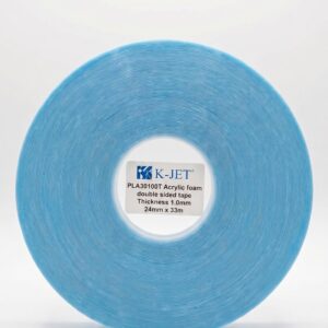 Double-Sided Foam Tape