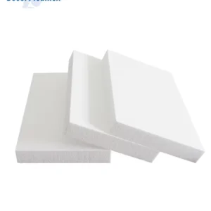 Foamex Paper Foam Sheets