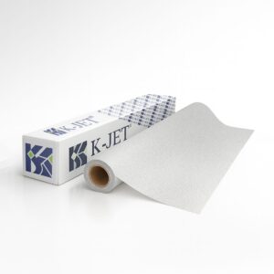 K-JET 4500 Frosted Film (taiwan)