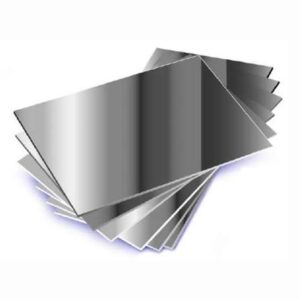 K-JET Acrylic Silver Mirror Sheet