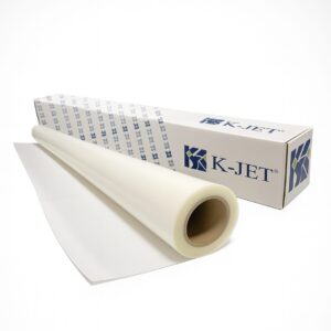 K-JET 3500 Lamination Matt / Glossy