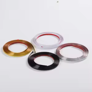 PVC Strip 3mm 12mmx250m