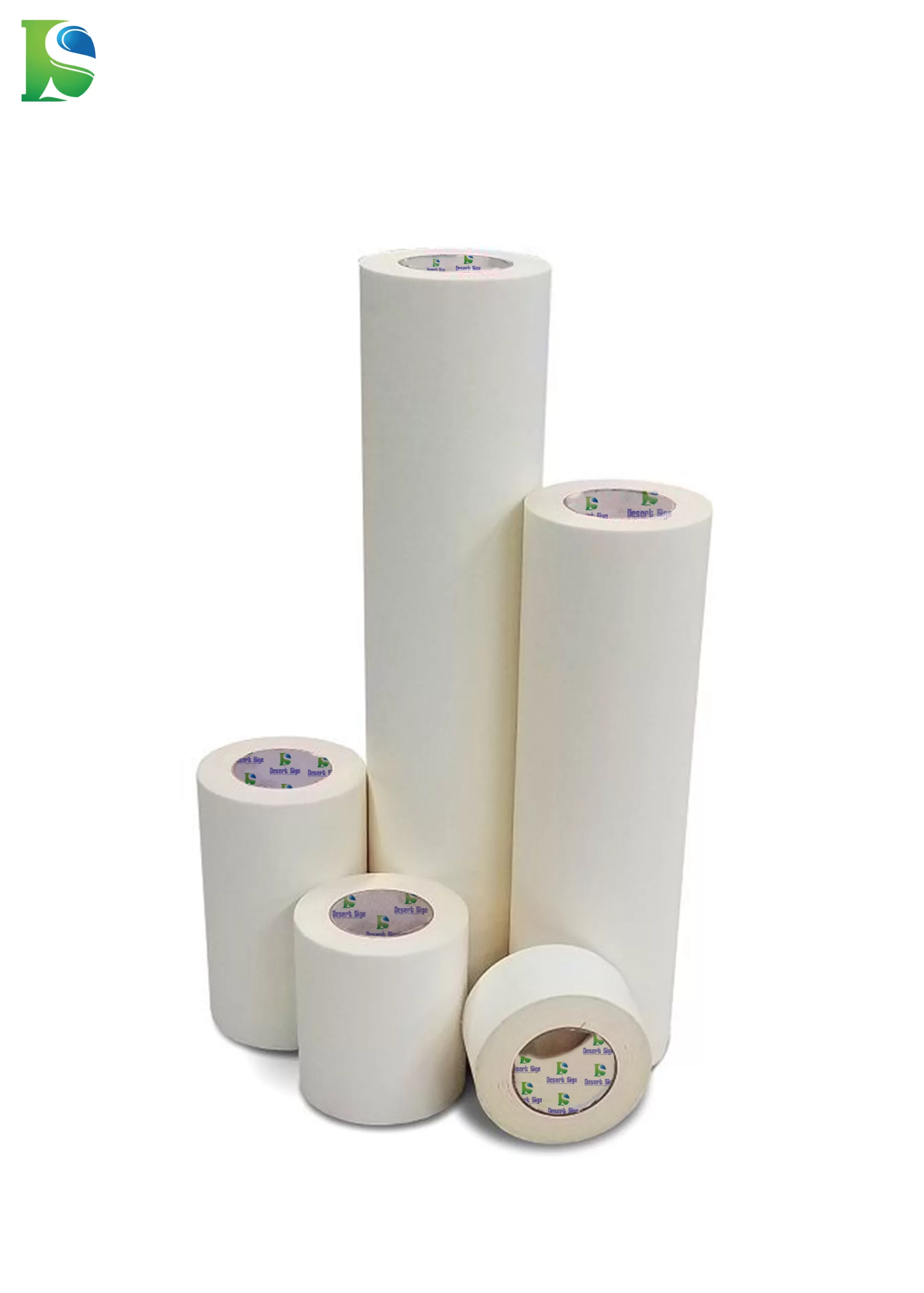 KJET PAPER Application Tape