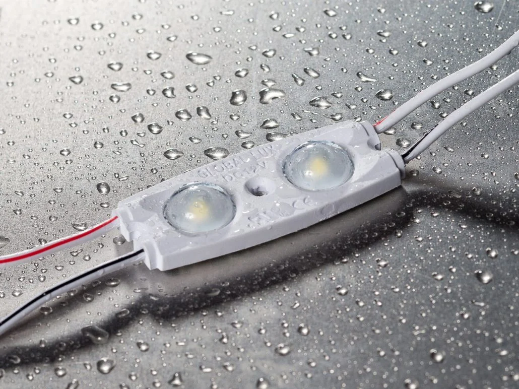 Photons Modled LUXE Led Module 12V-3000K