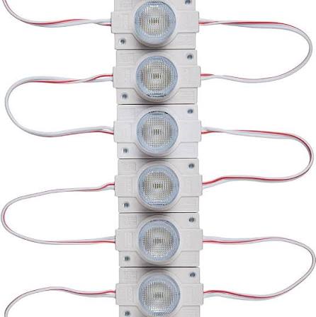 Photons Modled LUXE Led Module 12V-6500K