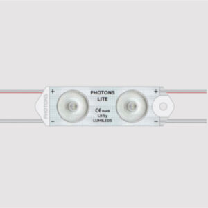 Photons Modled Lite Led Module 12V-6500K