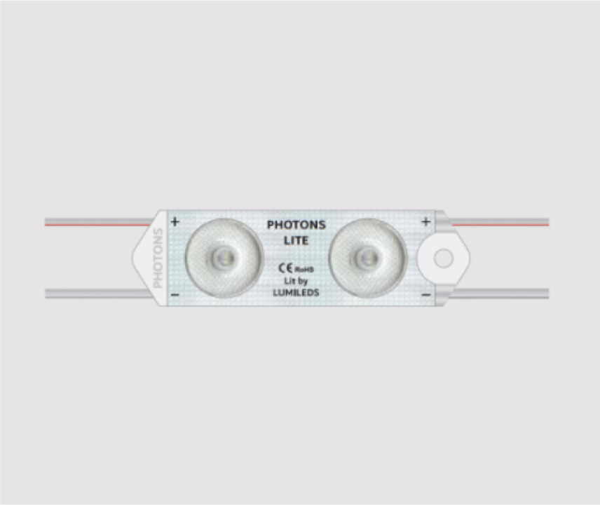 Photons Modled Lite Led Module 12V-6500K