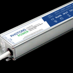 PHOTONS Power Supply