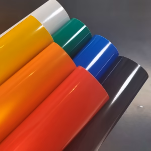 Reflective Signage Vinyl