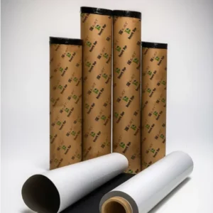 K-JET 60c Grayback PVC Film 350gsm