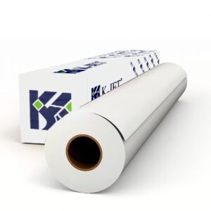Semi-Curve Vinyl