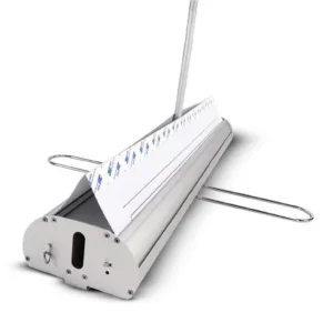 DS Standard Display Stands Clip Bar Type