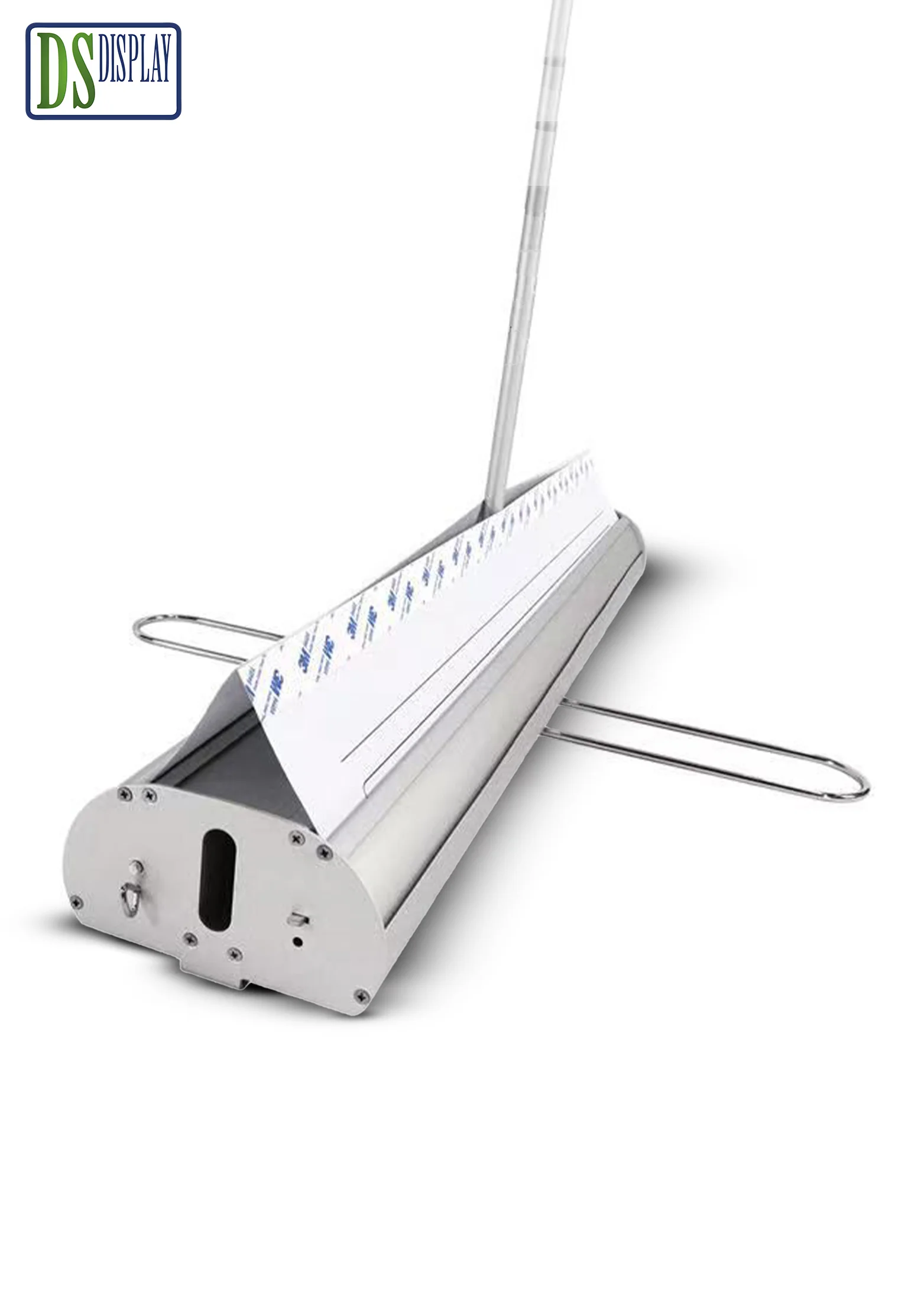 DS Standard Display Stands Clip Bar Type