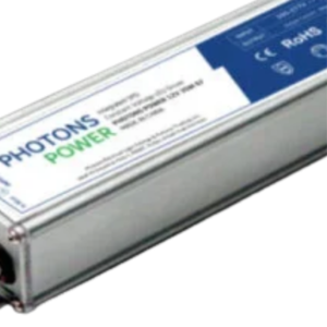 Photons Power Supply