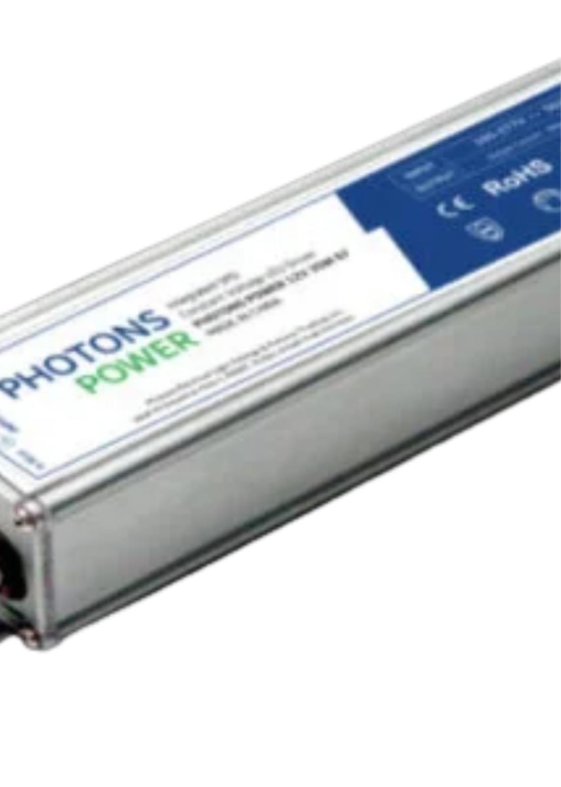 Photons Power Supply