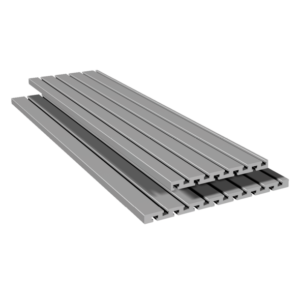 Aluminium Profiles 3000*300*122mm
