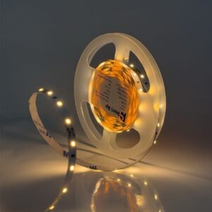 Straight LED Flexible Strip 5050 (5mtr)
