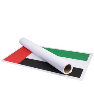 DTEX 110gsm Flag Textile